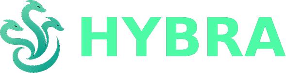 Hybra Logo